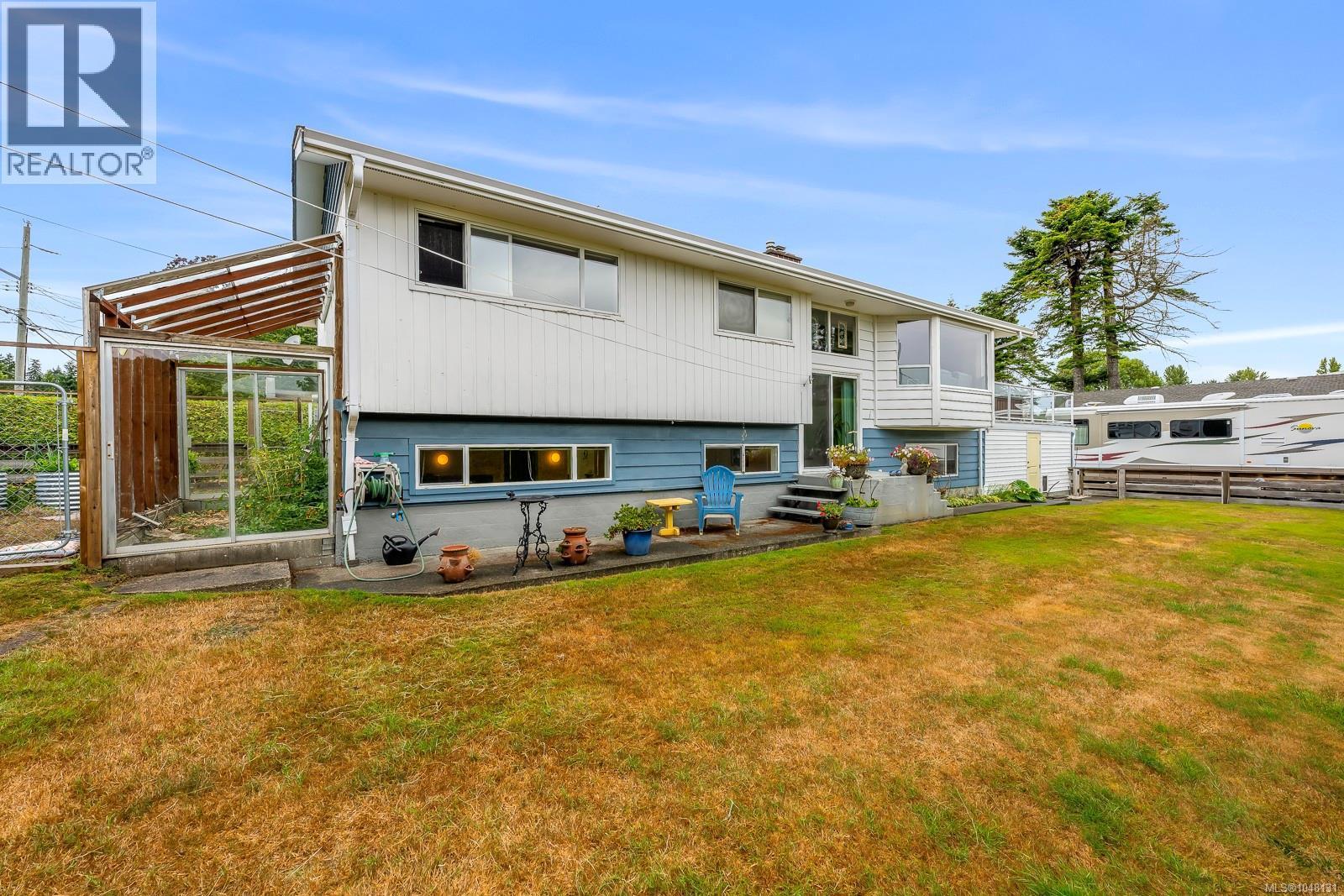 3980 Dillman Rd, Campbell River, BC