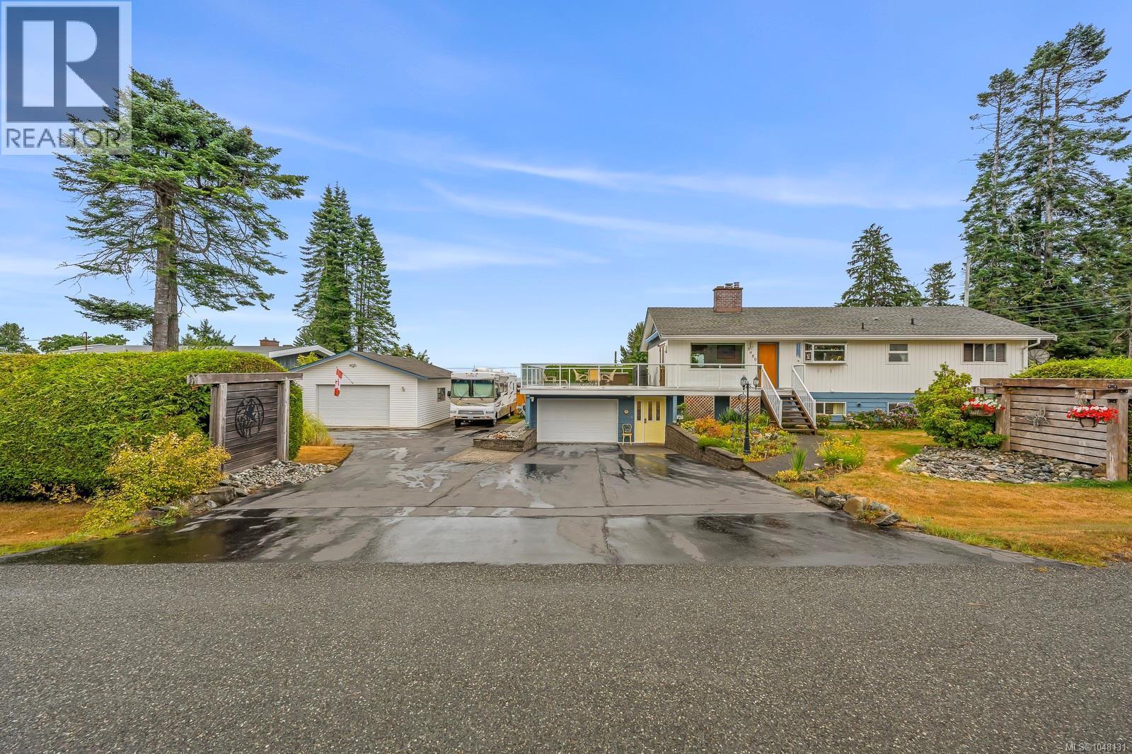 3980 Dillman Rd, Campbell River, BC