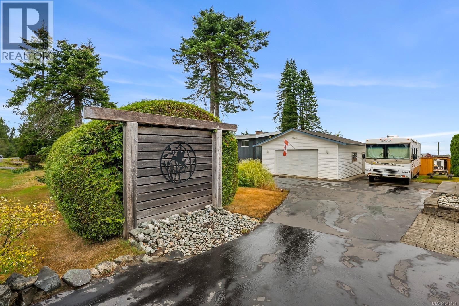 3980 Dillman Rd, Campbell River, BC