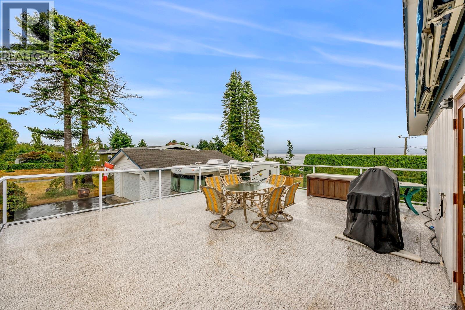 3980 Dillman Rd, Campbell River, BC