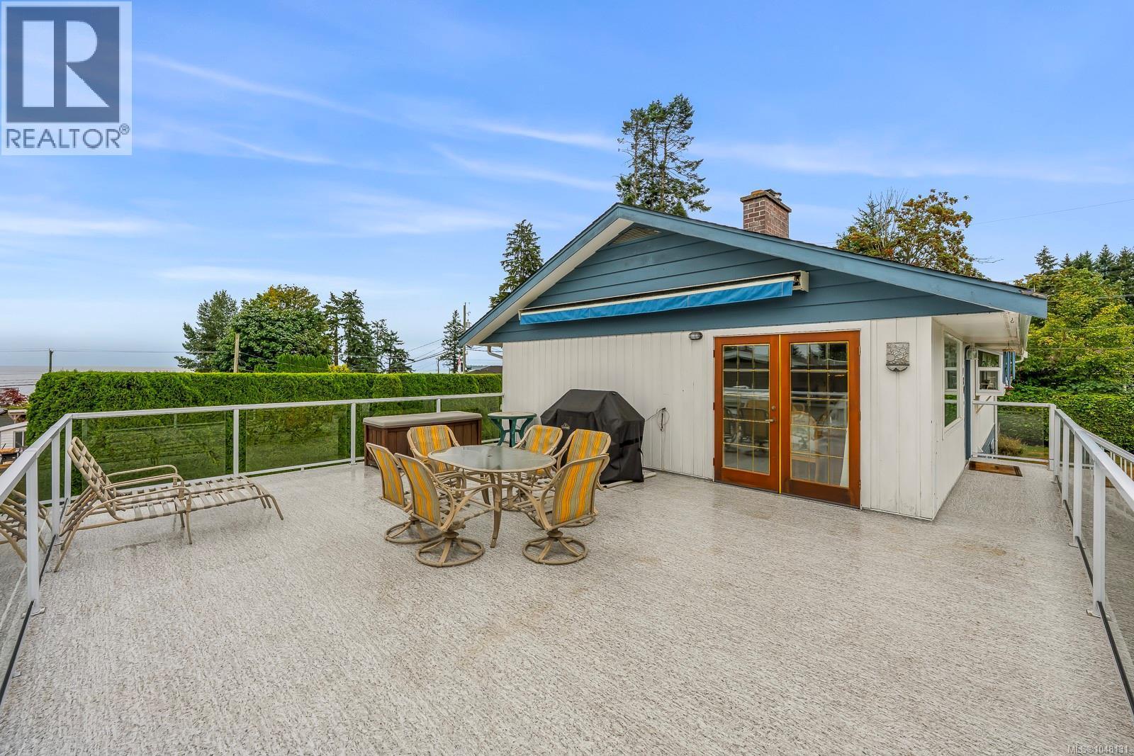 3980 Dillman Rd, Campbell River, BC