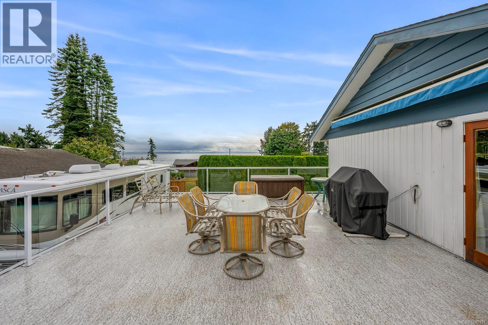 3980 Dillman Rd, Campbell River, BC