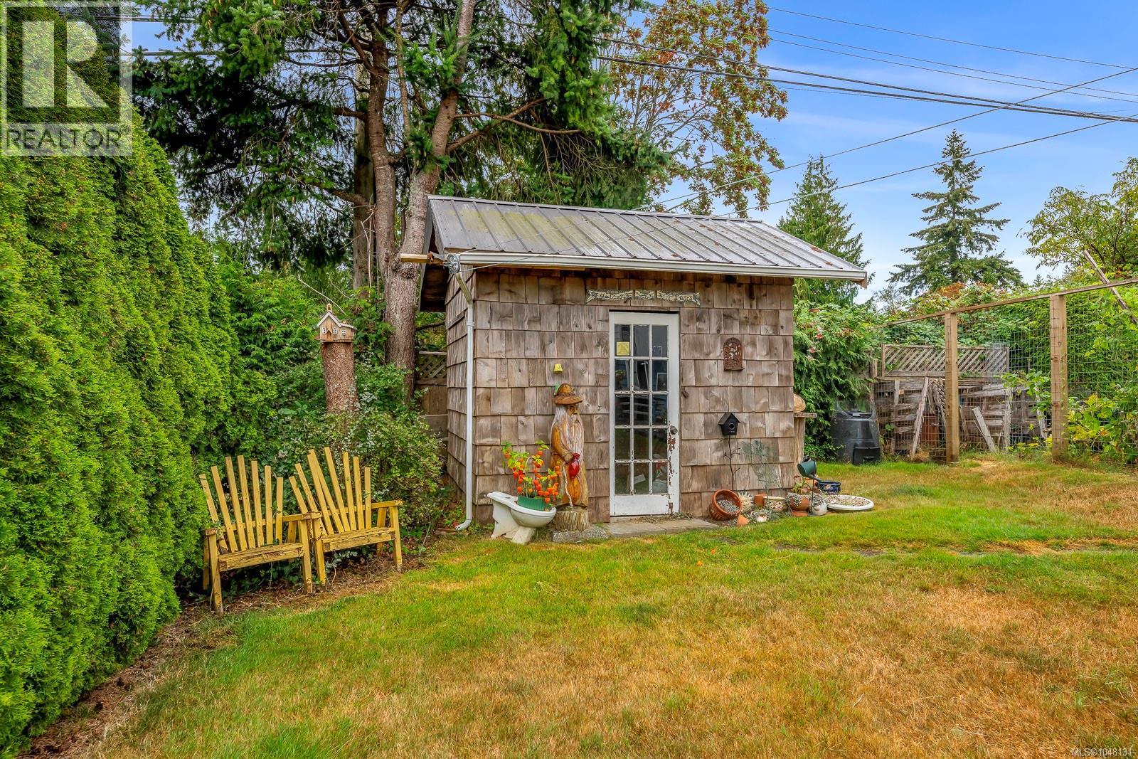 3980 Dillman Rd, Campbell River, BC