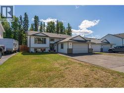 5423 WOODOAK CRESCENT Prince George, BC V2K 5A6