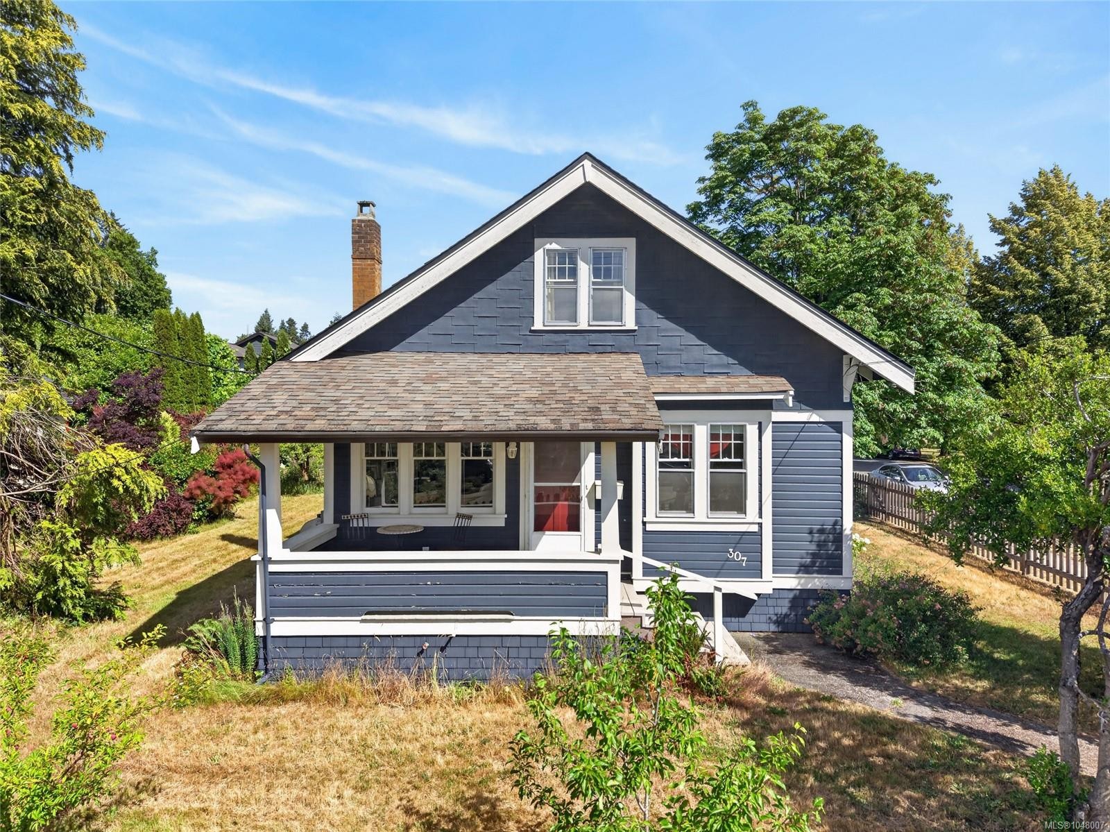 307 3Rd St, Courtenay, BC