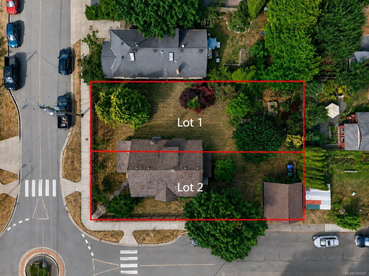 307 3Rd St, Courtenay, BC