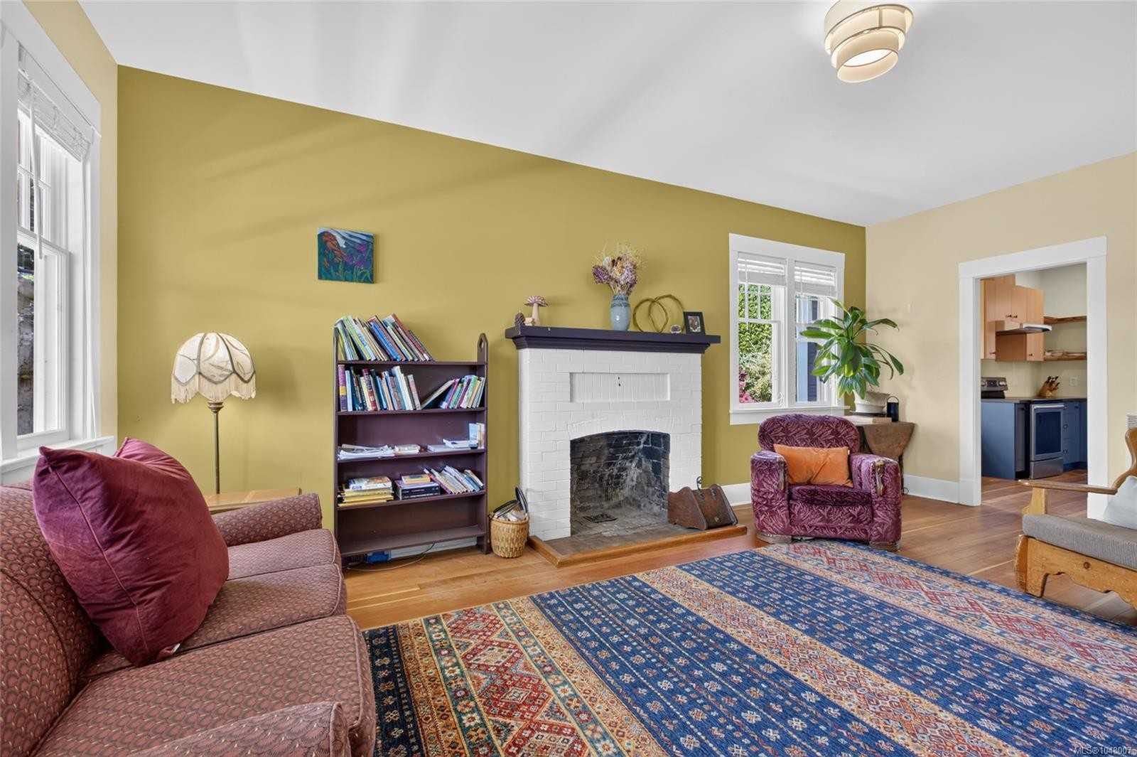 307 3Rd St, Courtenay, BC