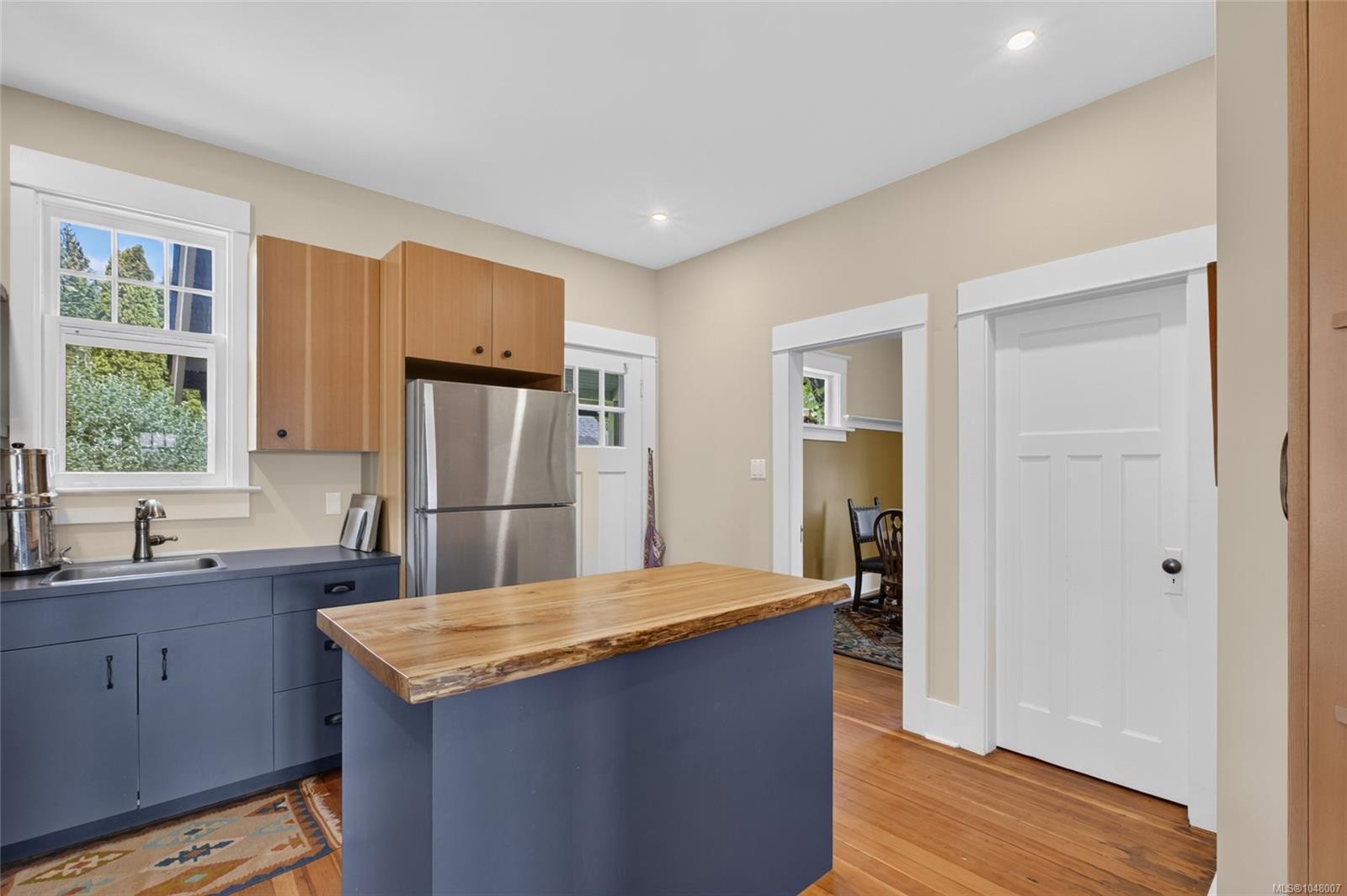 307 3Rd St, Courtenay, BC
