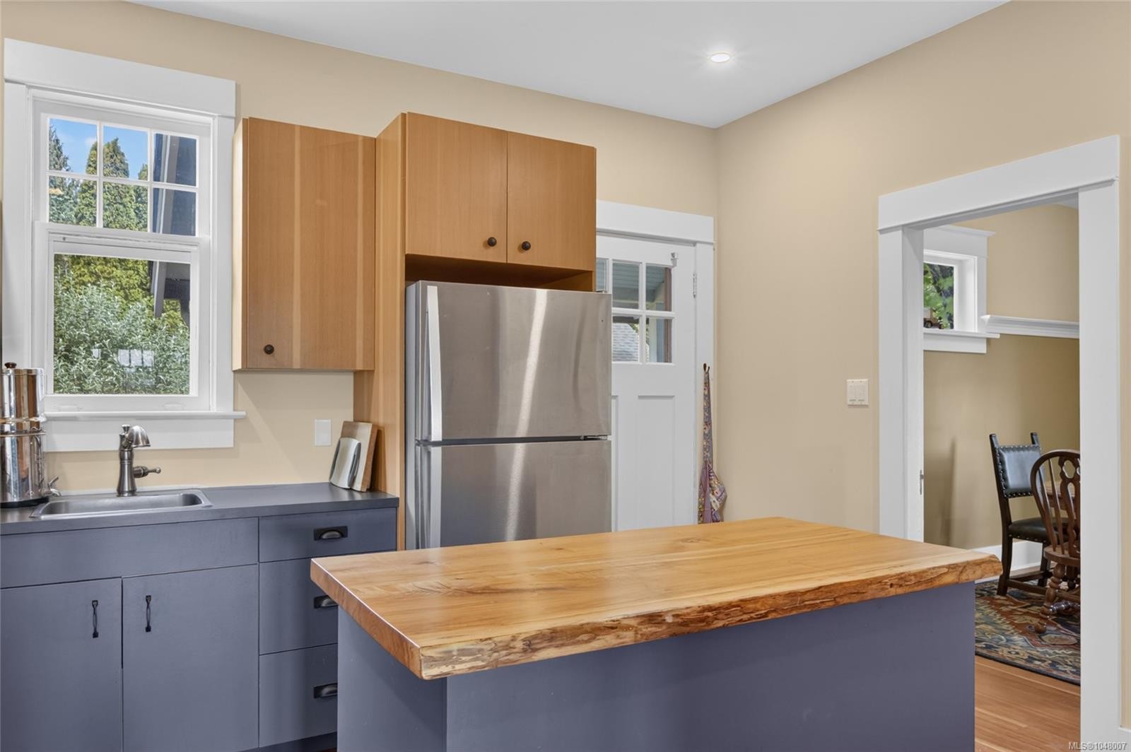 307 3Rd St, Courtenay, BC