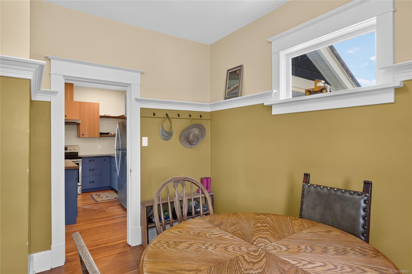 307 3Rd St, Courtenay, BC