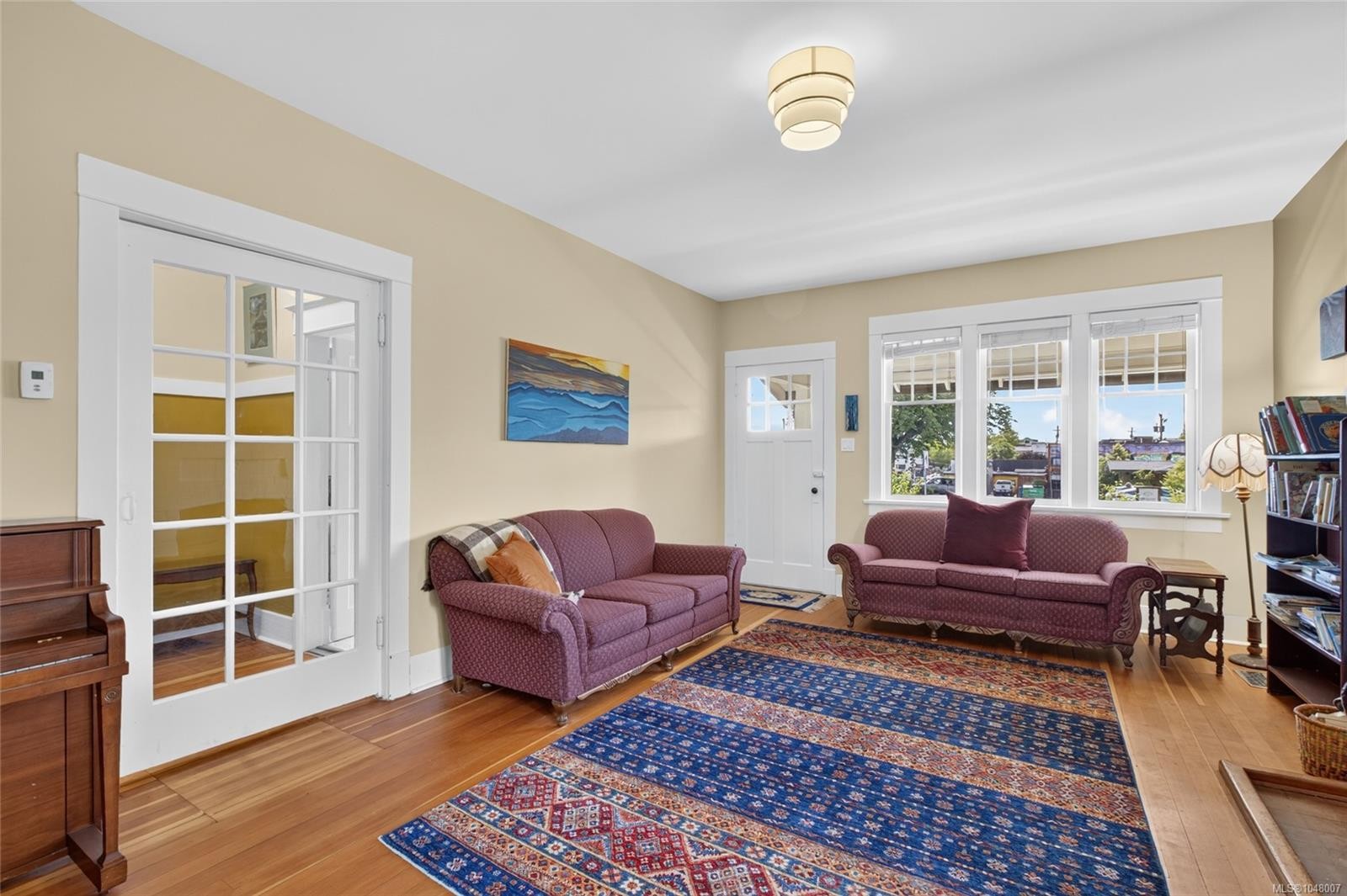 307 3Rd St, Courtenay, BC