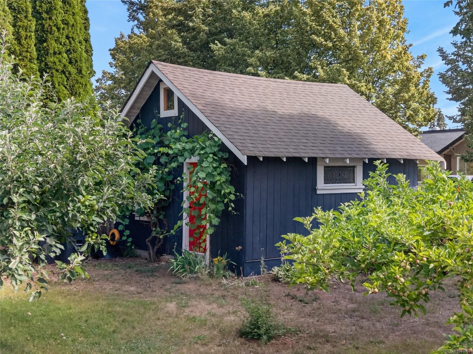 307 3Rd St, Courtenay, BC