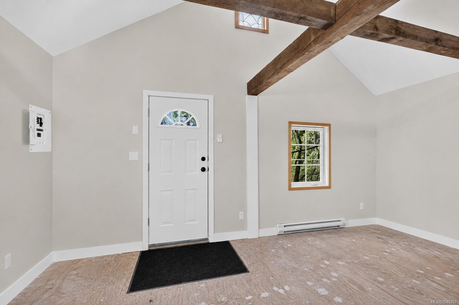 307 3Rd St, Courtenay, BC