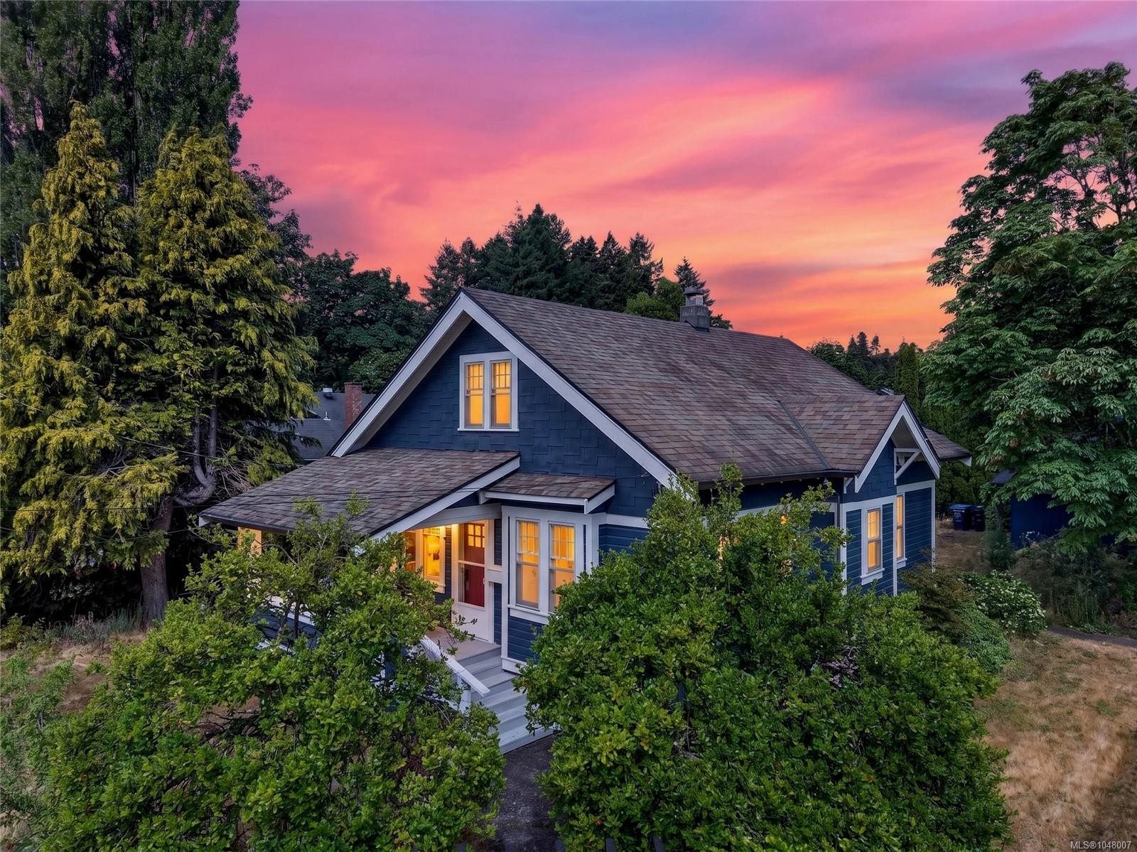 307 3Rd St, Courtenay, BC