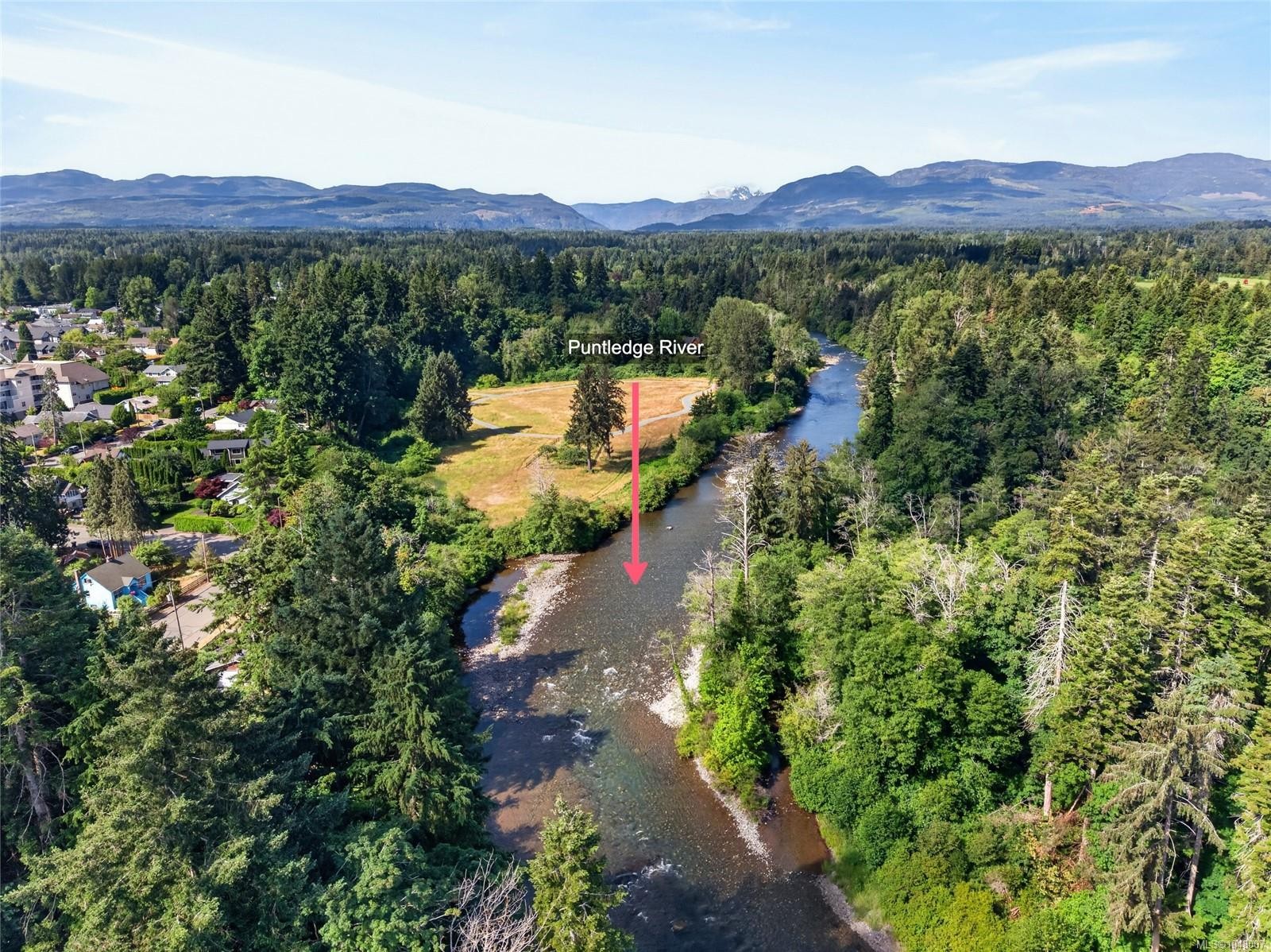 307 3Rd St, Courtenay, BC