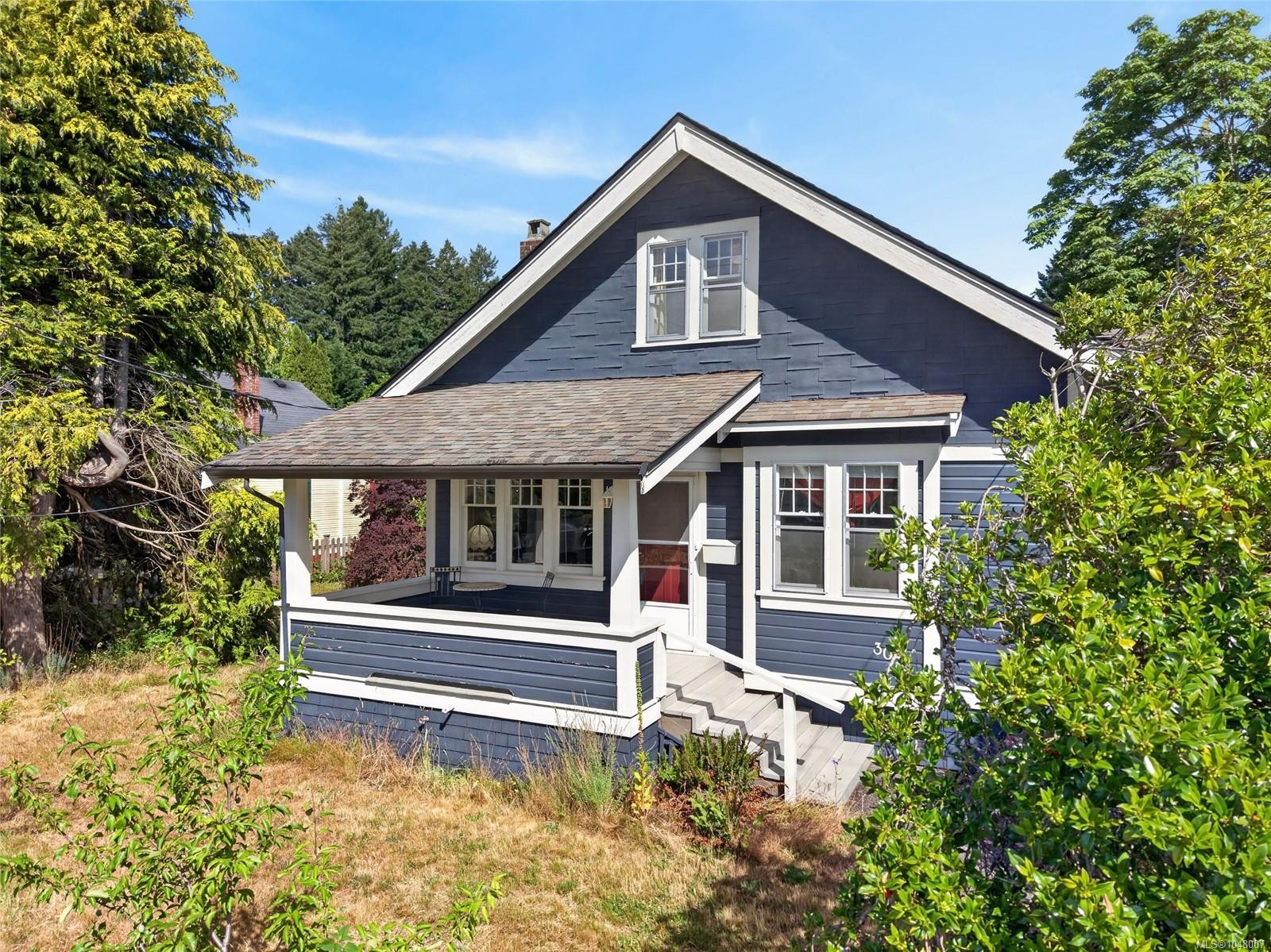 307 3Rd St, Courtenay, BC