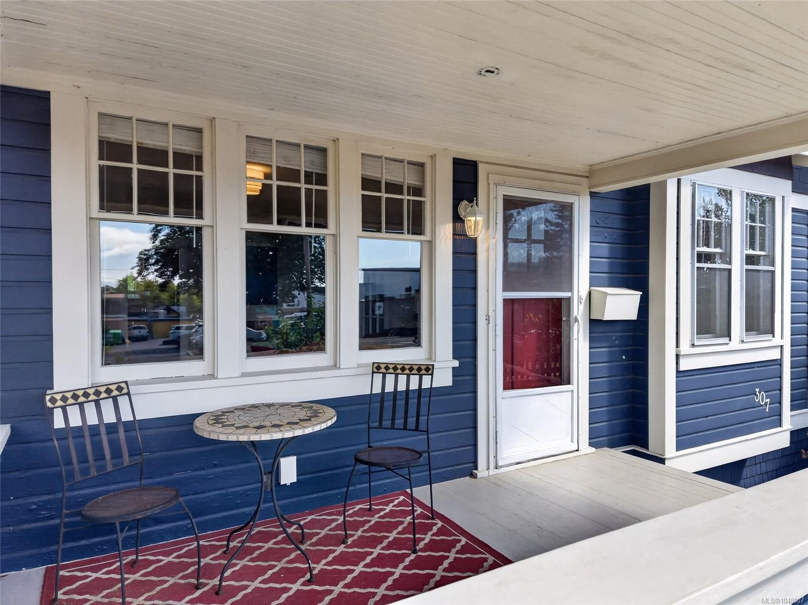 307 3Rd St, Courtenay, BC