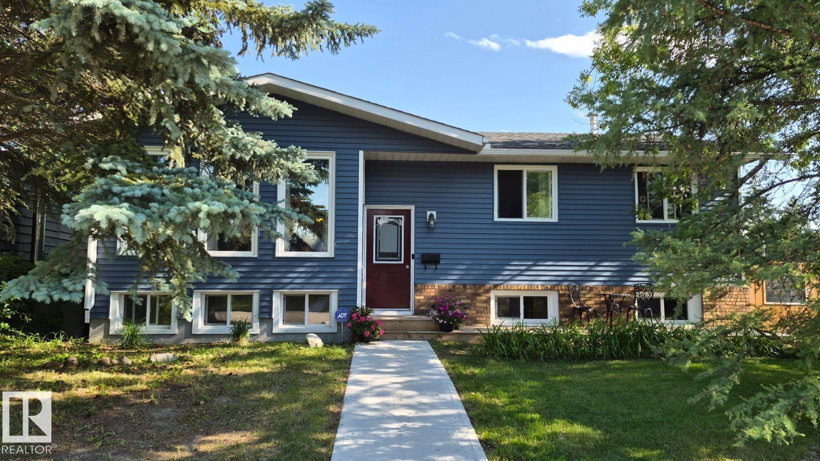 5201 56A St, Beaumont, AB