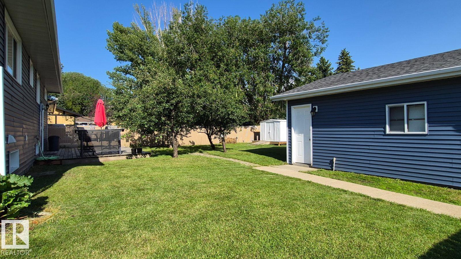 5201 56A St, Beaumont, AB