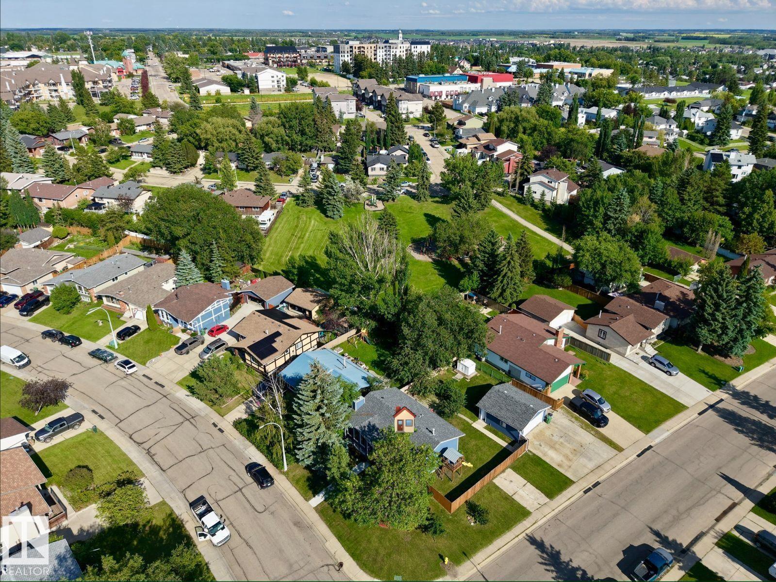 5201 56A St, Beaumont, AB