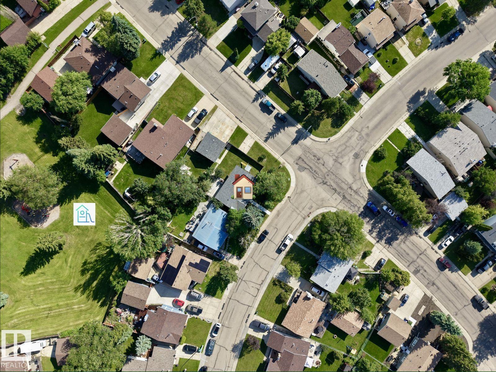 5201 56A St, Beaumont, AB