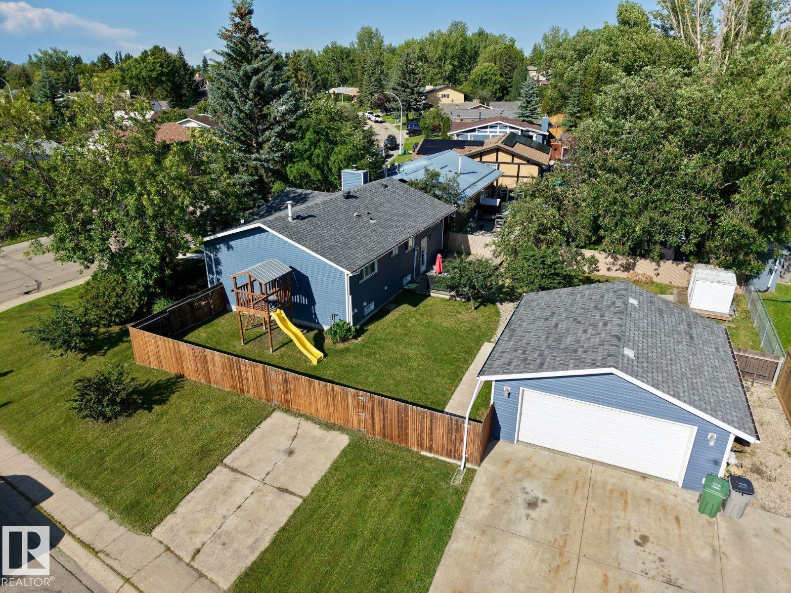 5201 56A St, Beaumont, AB