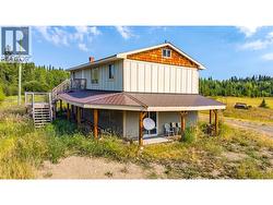 7435 LITTLE FORT 24 HIGHWAY 100 Mile House, BC V0K 1X1