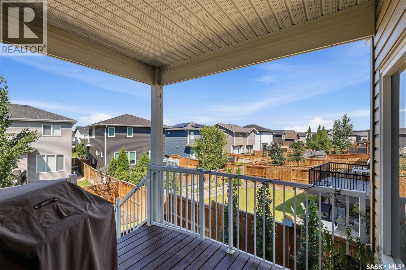 315 Underhill Bend, Saskatoon, SK