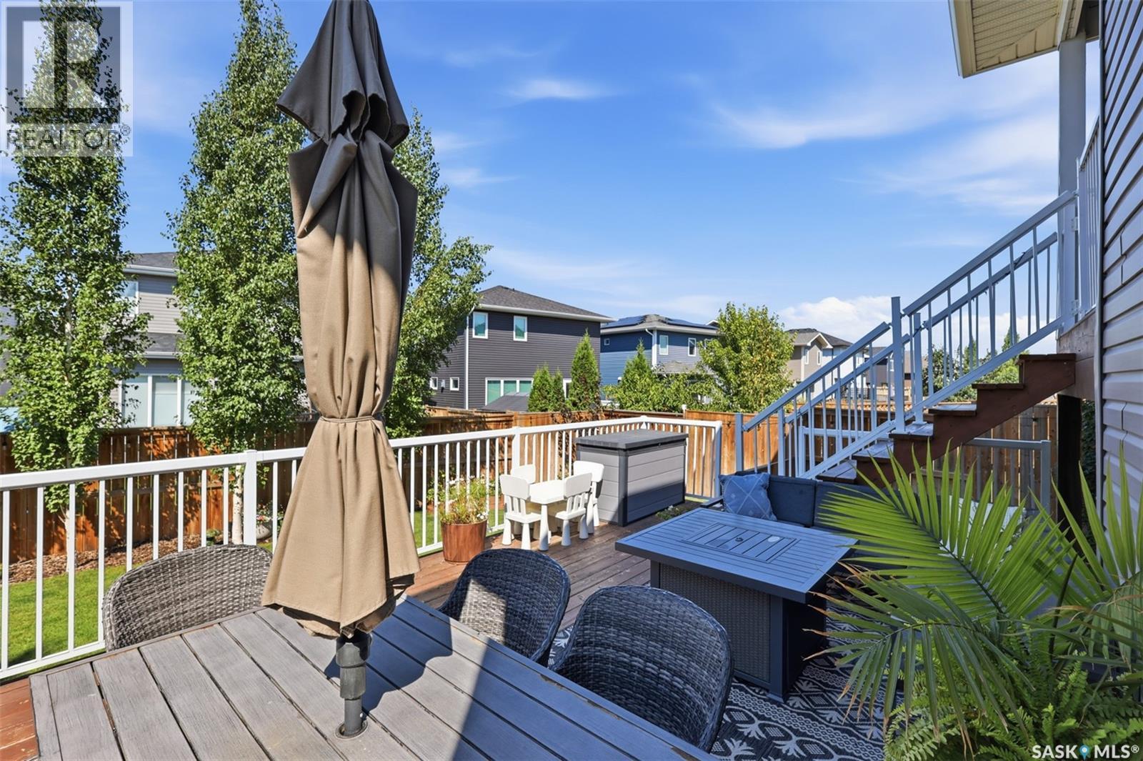 315 Underhill Bend, Saskatoon, SK