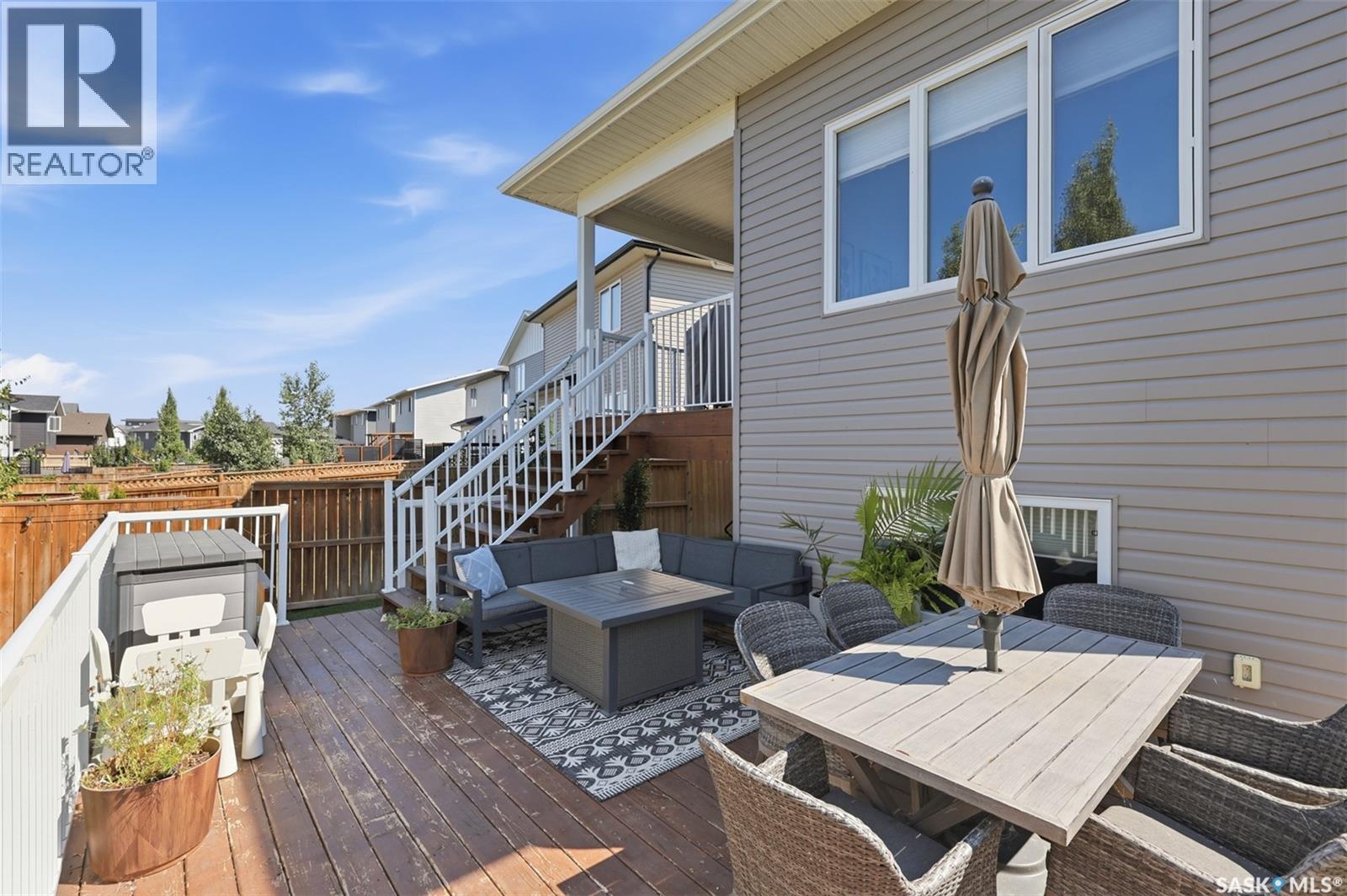 315 Underhill Bend, Saskatoon, SK