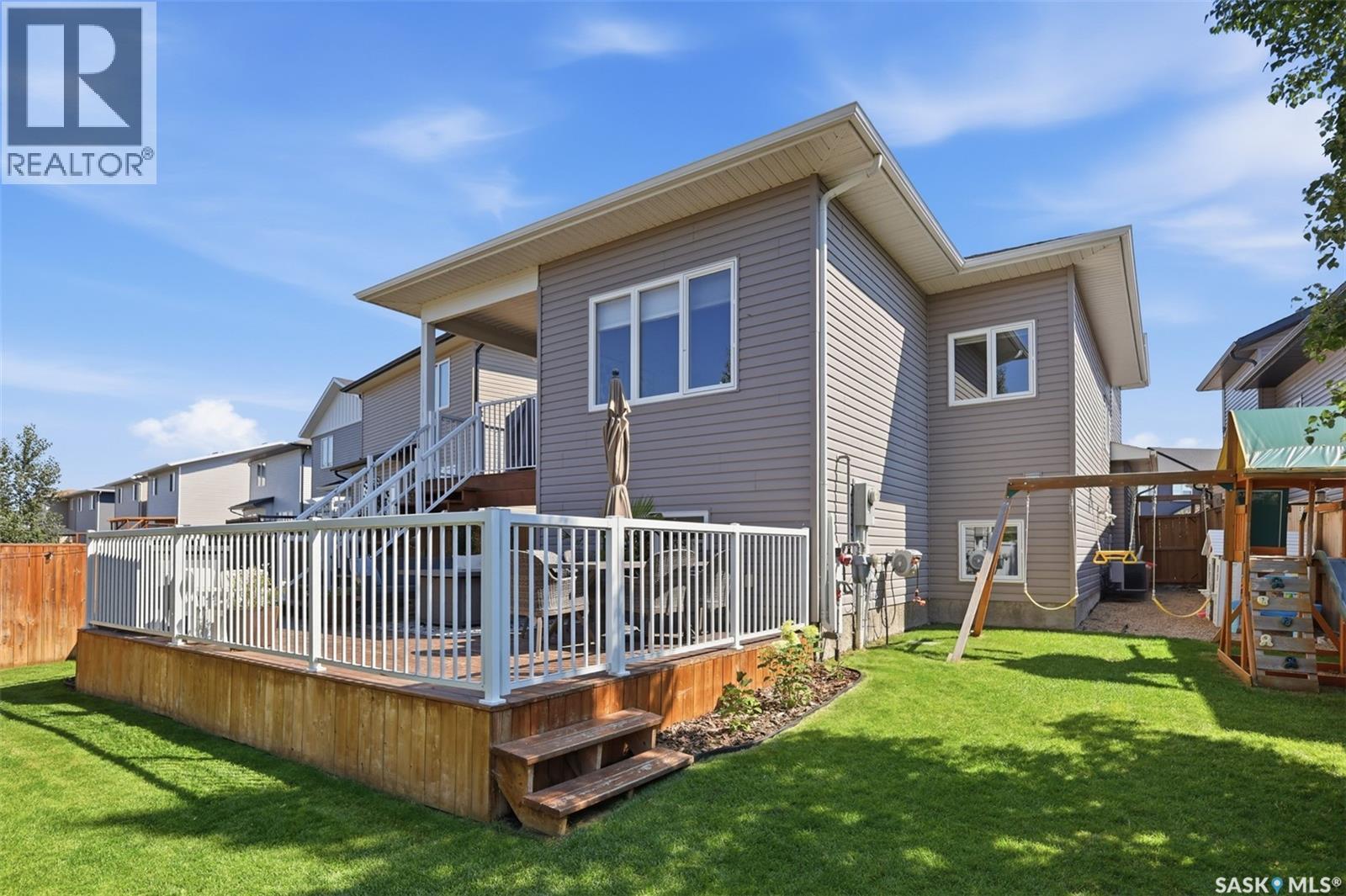 315 Underhill Bend, Saskatoon, SK