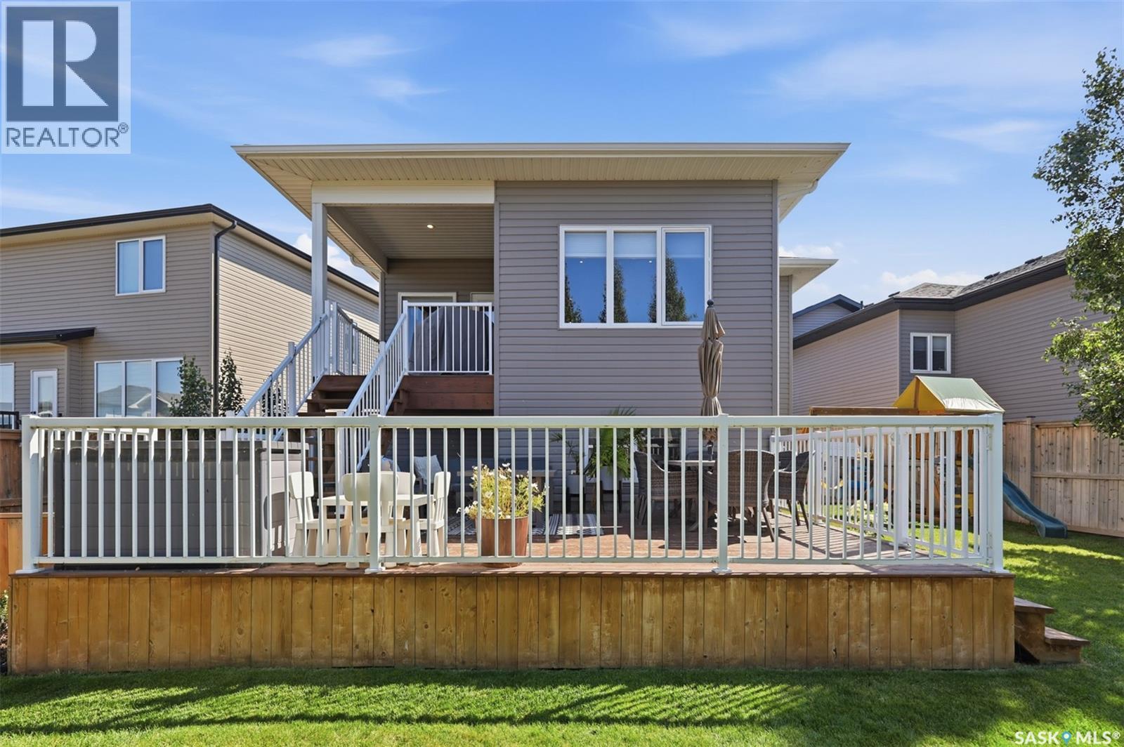 315 Underhill Bend, Saskatoon, SK