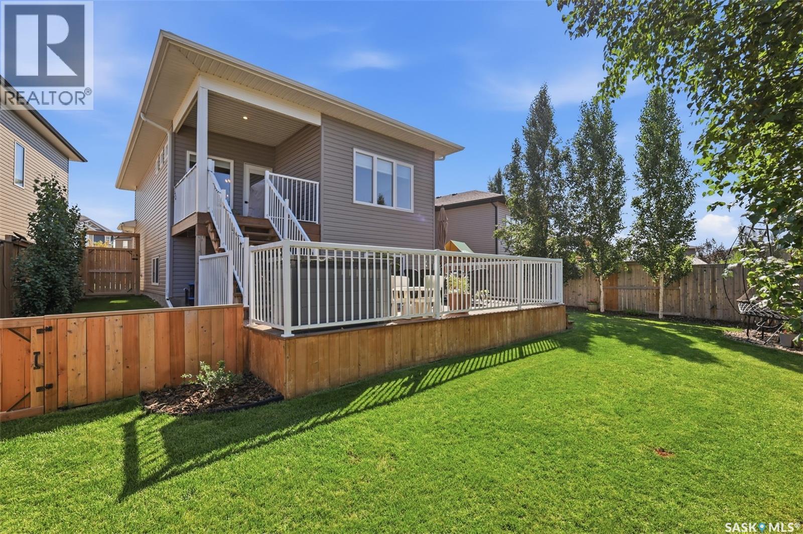 315 Underhill Bend, Saskatoon, SK