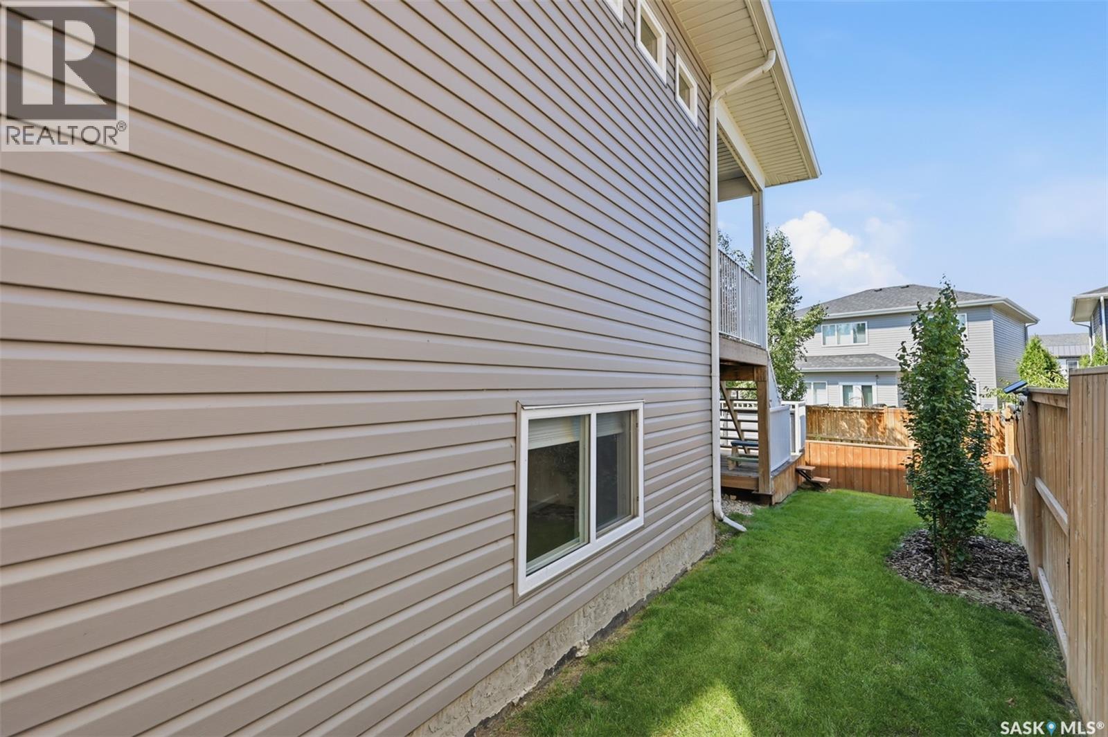 315 Underhill Bend, Saskatoon, SK