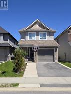 548 SAVANNAH COURT Kingston (City Northwest), ON K7P 0L3