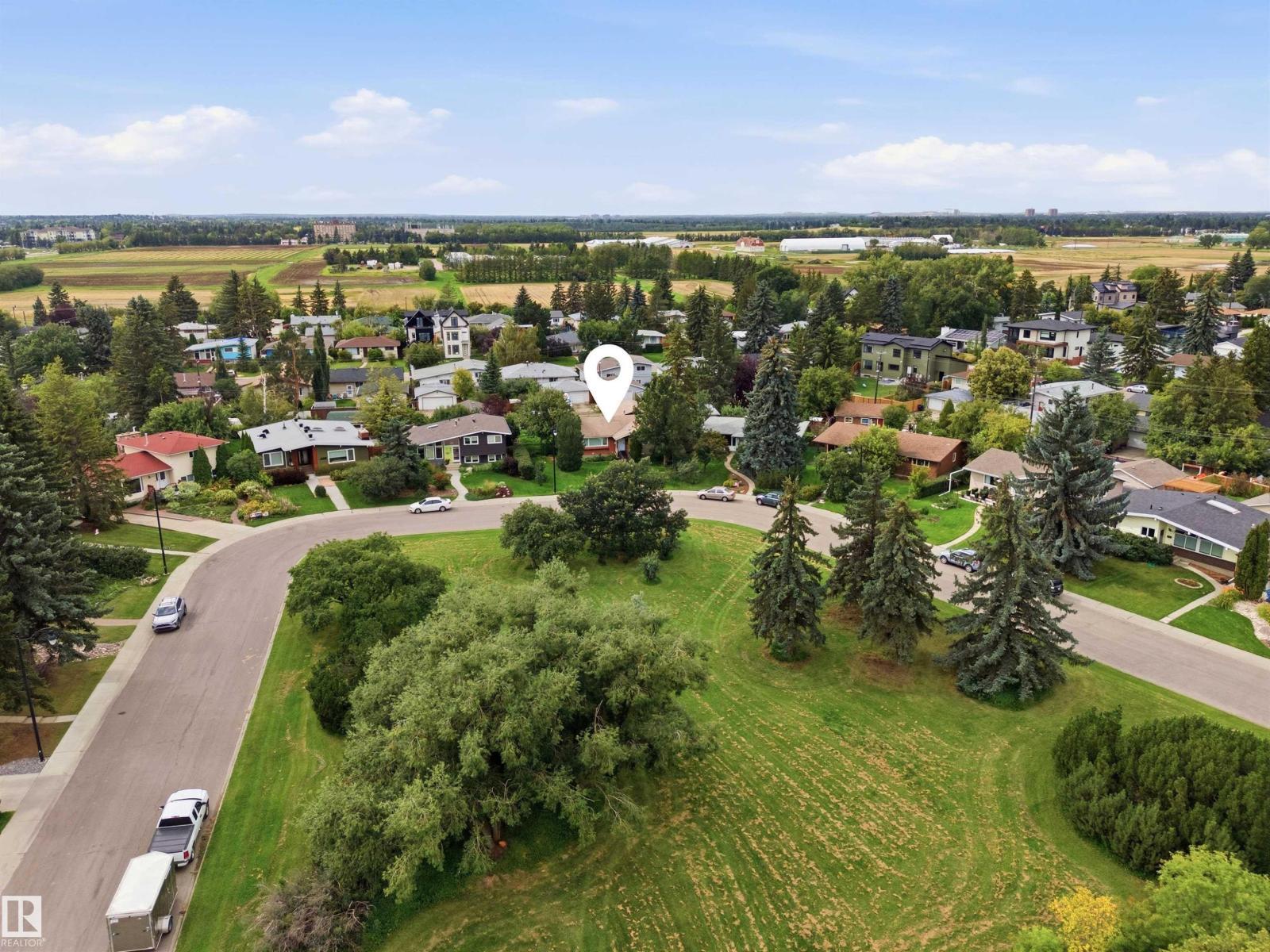5416 114A St Nw, Edmonton, AB
