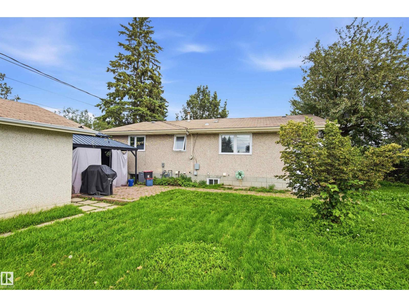 5416 114A St Nw, Edmonton, AB