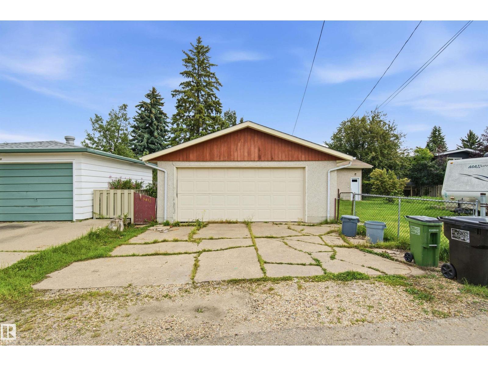 5416 114A St Nw, Edmonton, AB
