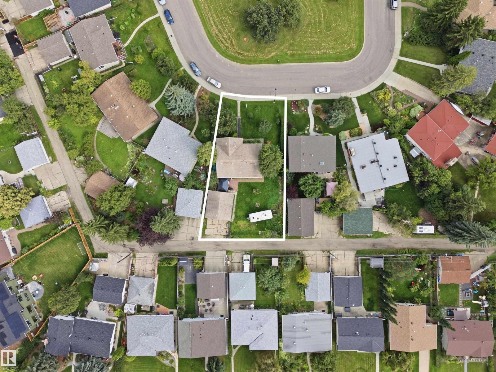 5416 114A St Nw, Edmonton, AB