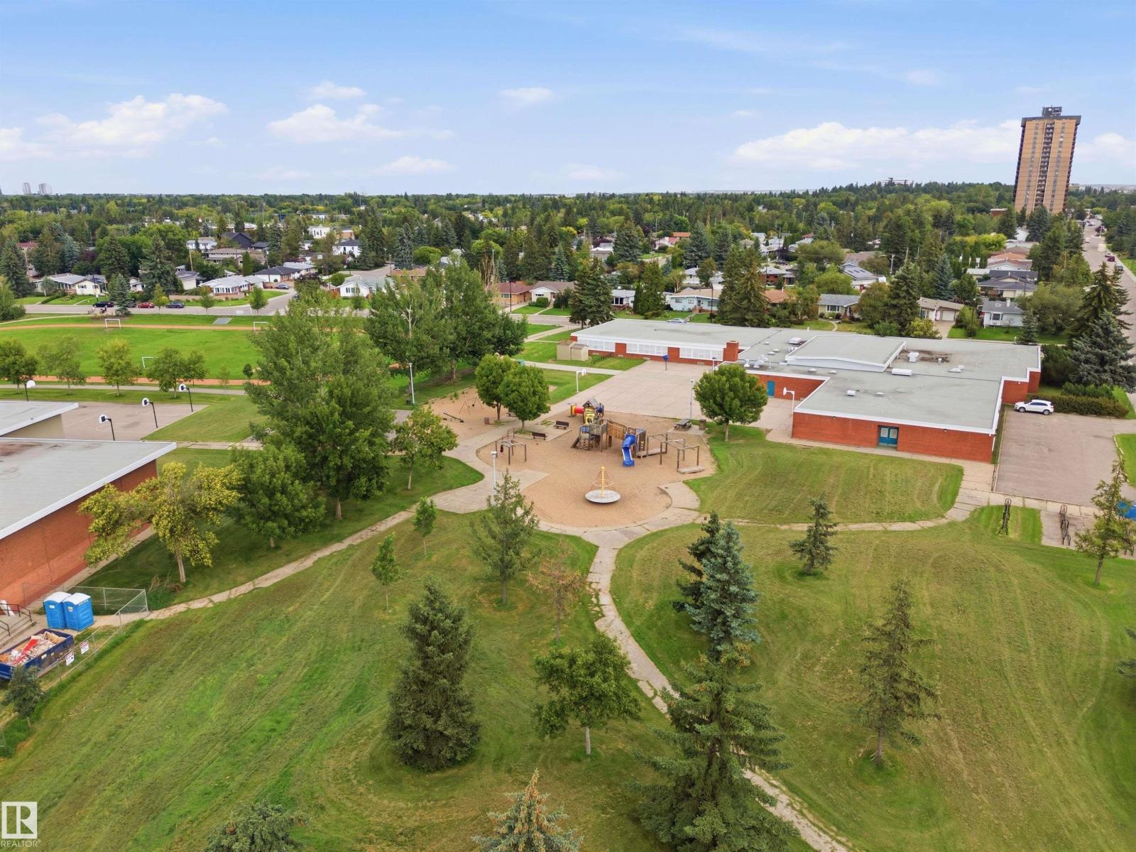5416 114A St Nw, Edmonton, AB