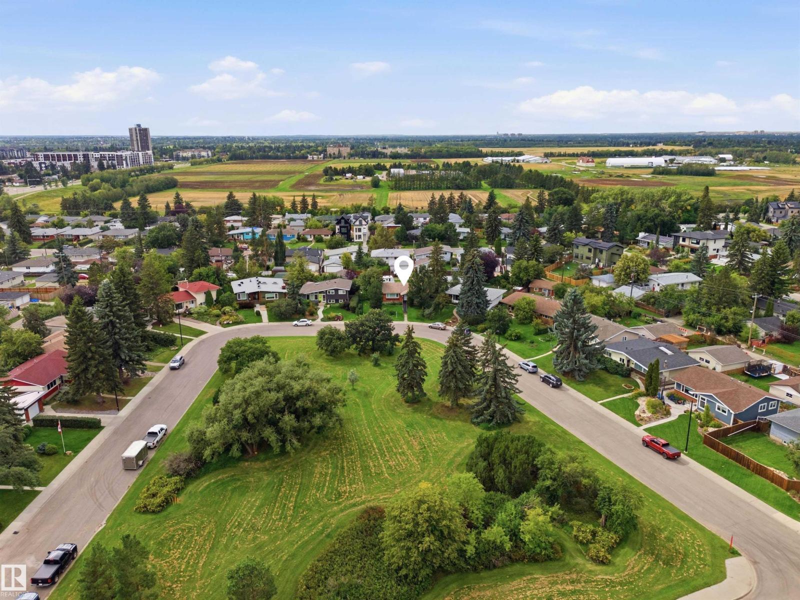 5416 114A St Nw, Edmonton, AB