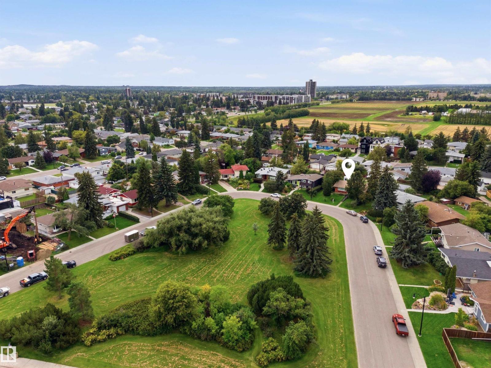 5416 114A St Nw, Edmonton, AB