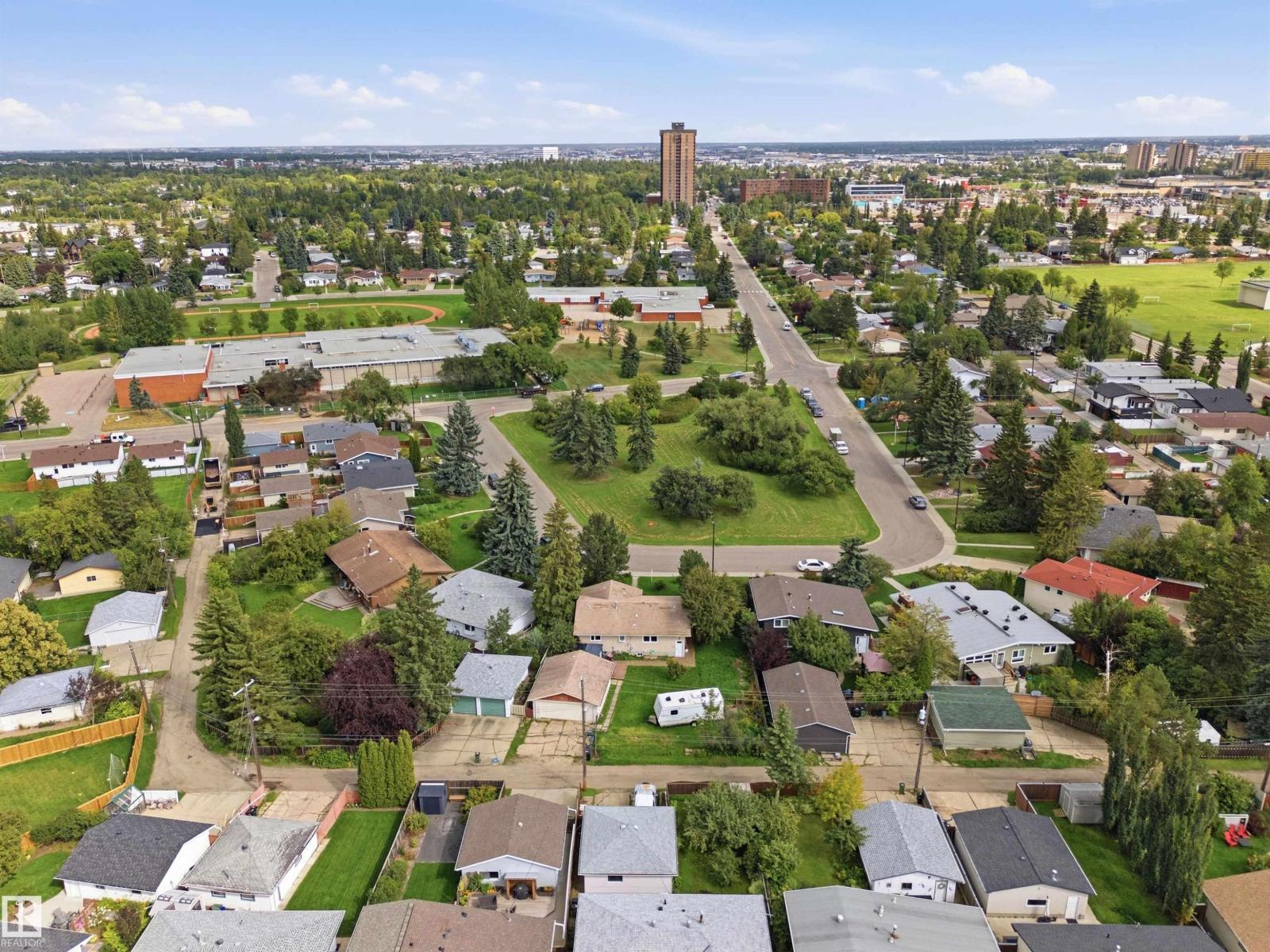 5416 114A St Nw, Edmonton, AB