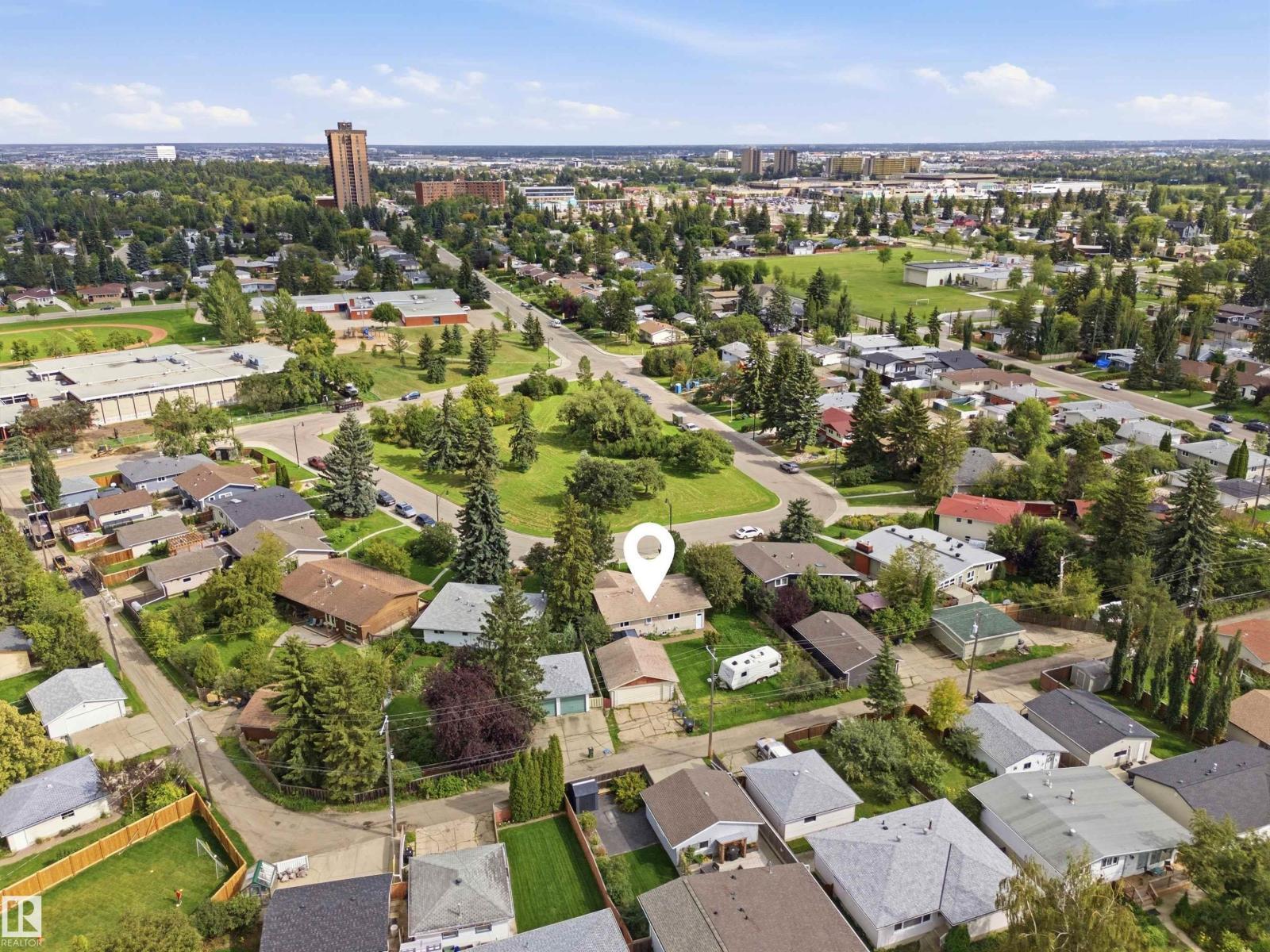 5416 114A St Nw, Edmonton, AB
