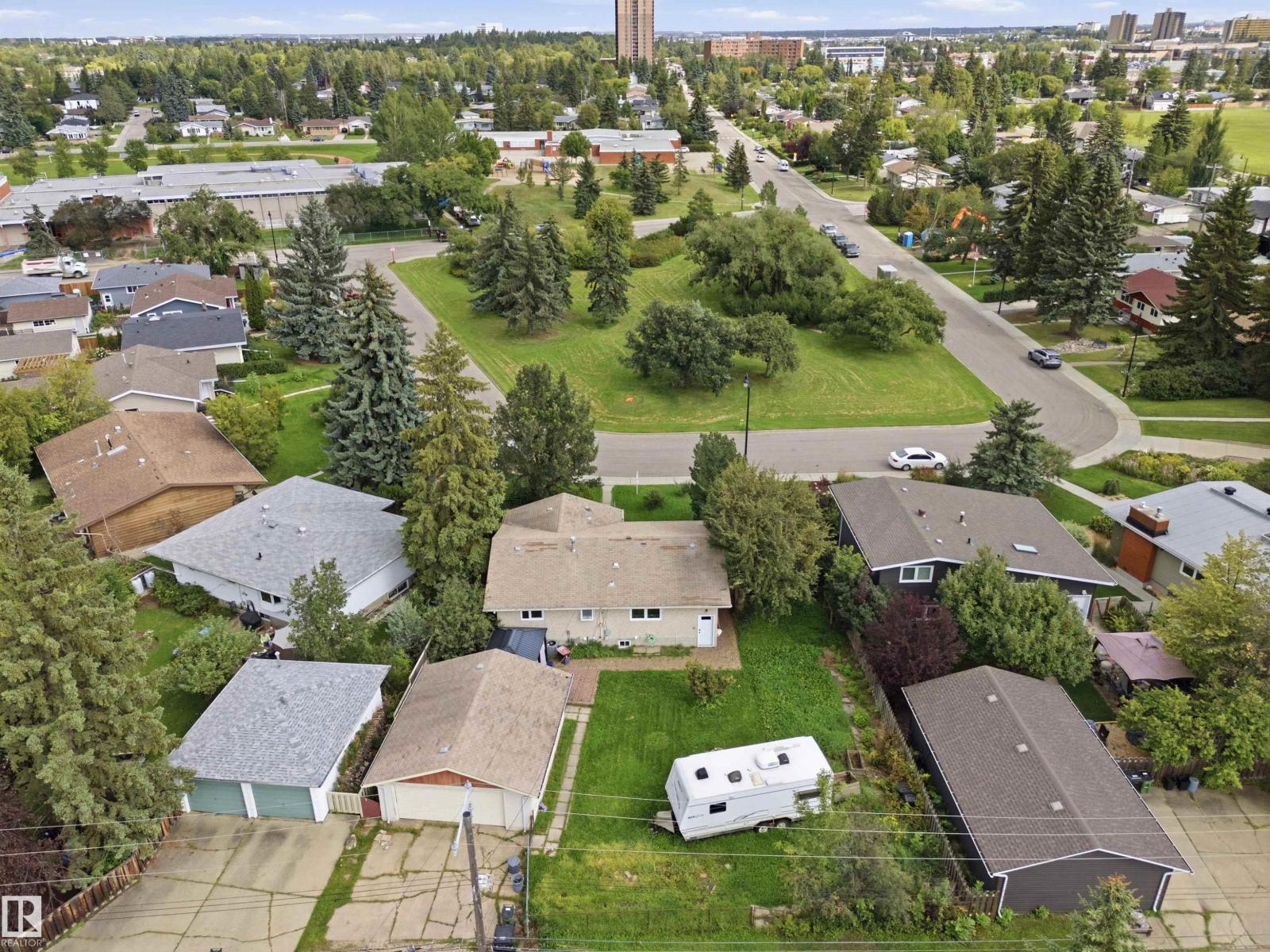 5416 114A St Nw, Edmonton, AB