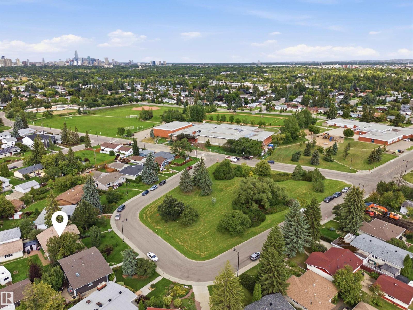 5416 114A St Nw, Edmonton, AB
