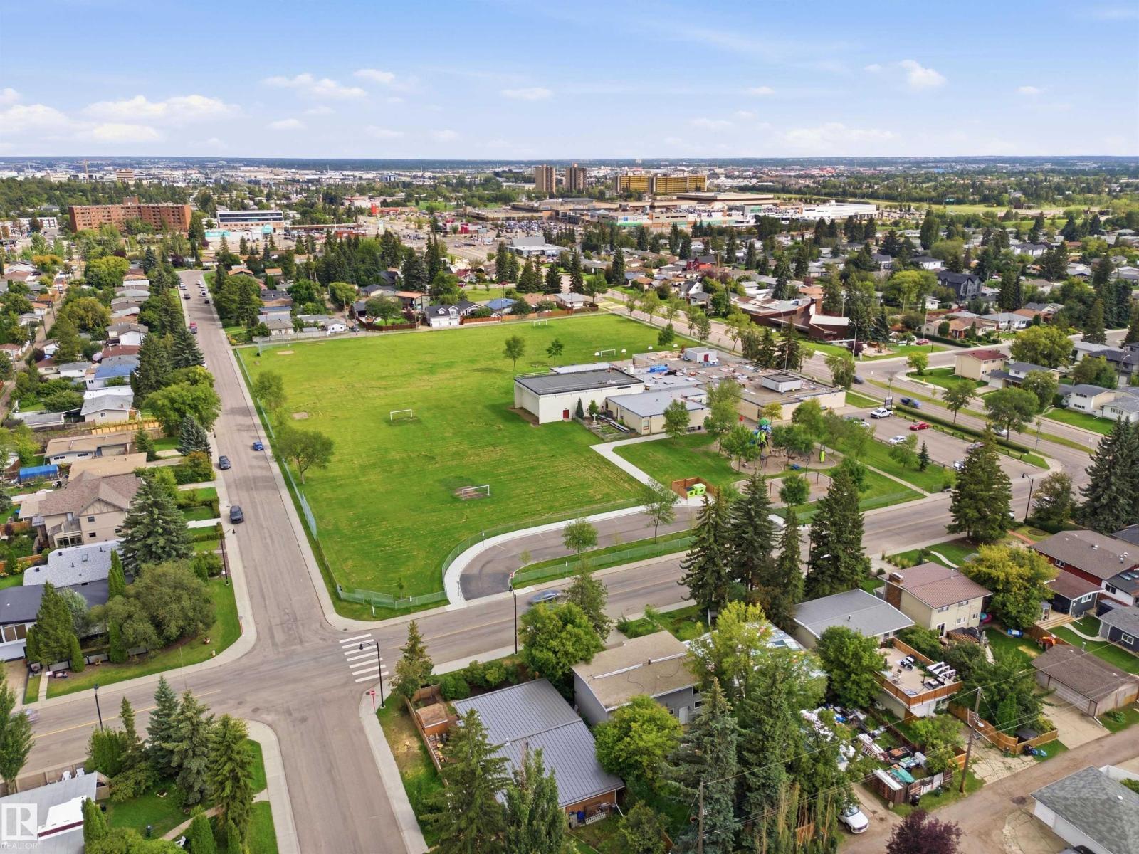 5416 114A St Nw, Edmonton, AB