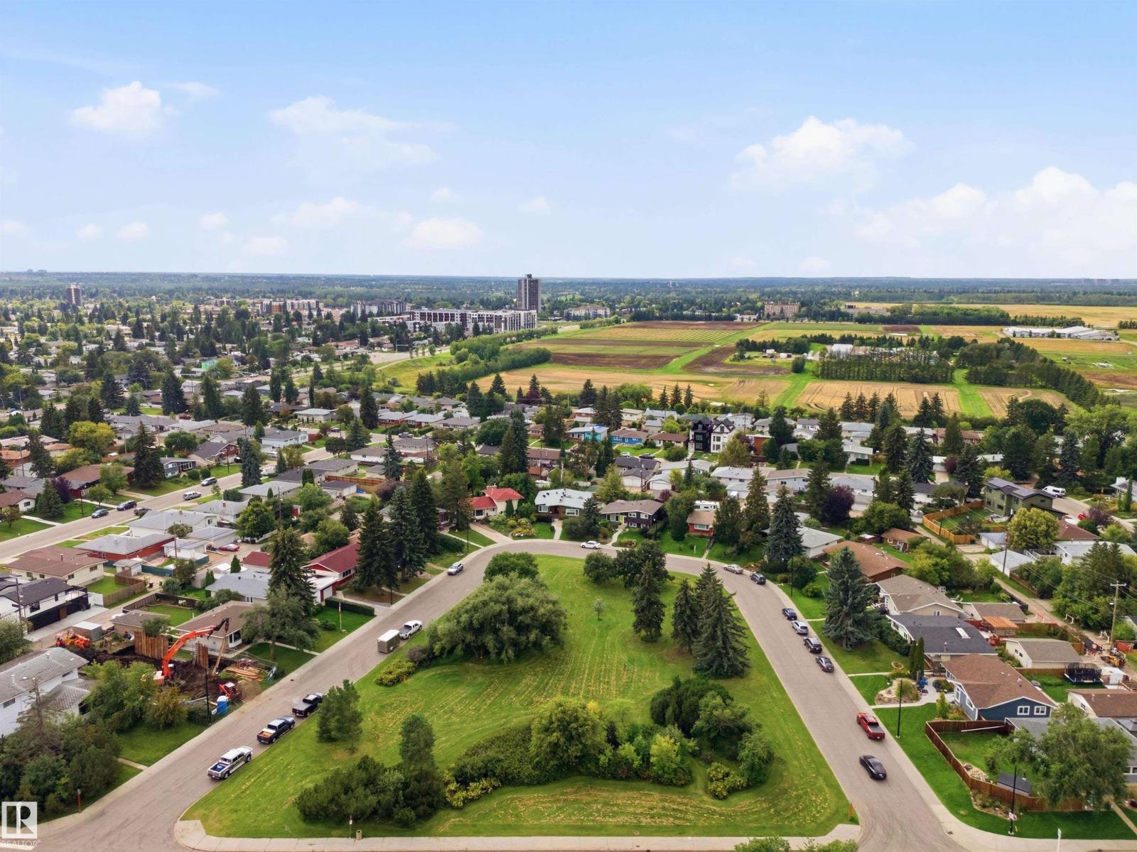 5416 114A St Nw, Edmonton, AB