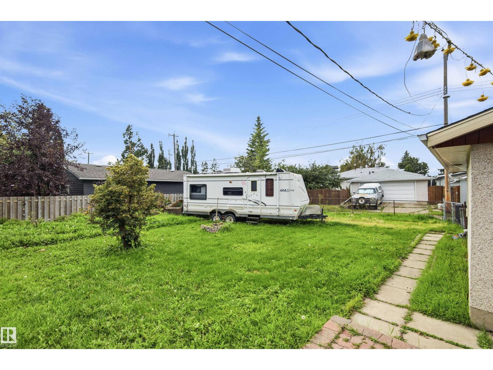 5416 114A St Nw, Edmonton, AB