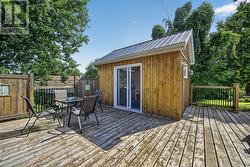 Man cave OR She Shed - 